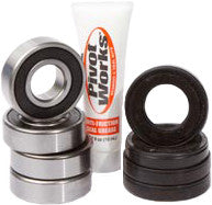 Load image into Gallery viewer, PIVOT WORKS FRONT WHEEL BEARING KIT PWFWK-S15-020