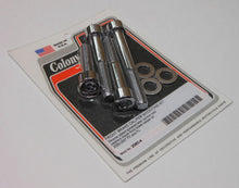 Load image into Gallery viewer, COLONY MACHINE FRONT CALIPER MOUNT KIT XL/FXD/FLST 00-07 2080-4