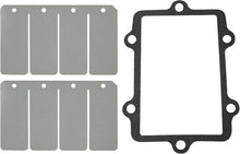 Load image into Gallery viewer, SP1 REED VALVE REBUILD KIT A/C SM-07149C