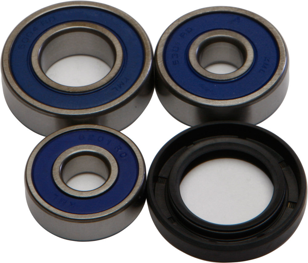 ALL BALLS REAR WHEEL BEARING/SEAL KIT 25-1400-atv motorcycle utv parts accessories gear helmets jackets gloves pantsAll Terrain Depot
