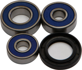 ALL BALLS REAR WHEEL BEARING/SEAL KIT 25-1400-atv motorcycle utv parts accessories gear helmets jackets gloves pantsAll Terrain Depot