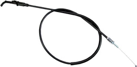 MOTION PRO BLACK VINYL THROTTLE PULL CABLE 03-0166