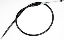 Load image into Gallery viewer, MOTION PRO BLACK VINYL CLUTCH CABLE 05-0362