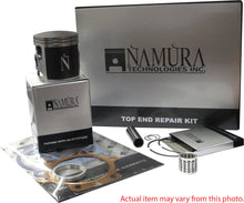 Load image into Gallery viewer, NAMURA TOP END REPAIR KIT NX-90003-BK