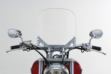 Load image into Gallery viewer, SLIPSTREAMER BULLET W/S CLEAR 15" FITS 7/8" &amp; 1" B15-C