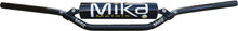 Load image into Gallery viewer, MIKA METALS 7075 PRO SERIES HANDLEBAR BLACK 7/8" MK-78-MIL-BLACK-atv motorcycle utv parts accessories gear helmets jackets gloves pantsAll Terrain Depot