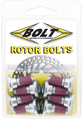 BOLT ROTOR BOLTS HON HRTR-XR650L
