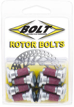 Load image into Gallery viewer, BOLT ROTOR BOLTS HON HRTR-XR650L