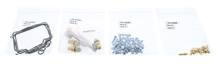 ALL BALLS BIKE CARBURETOR REBUILD KIT 26-1709