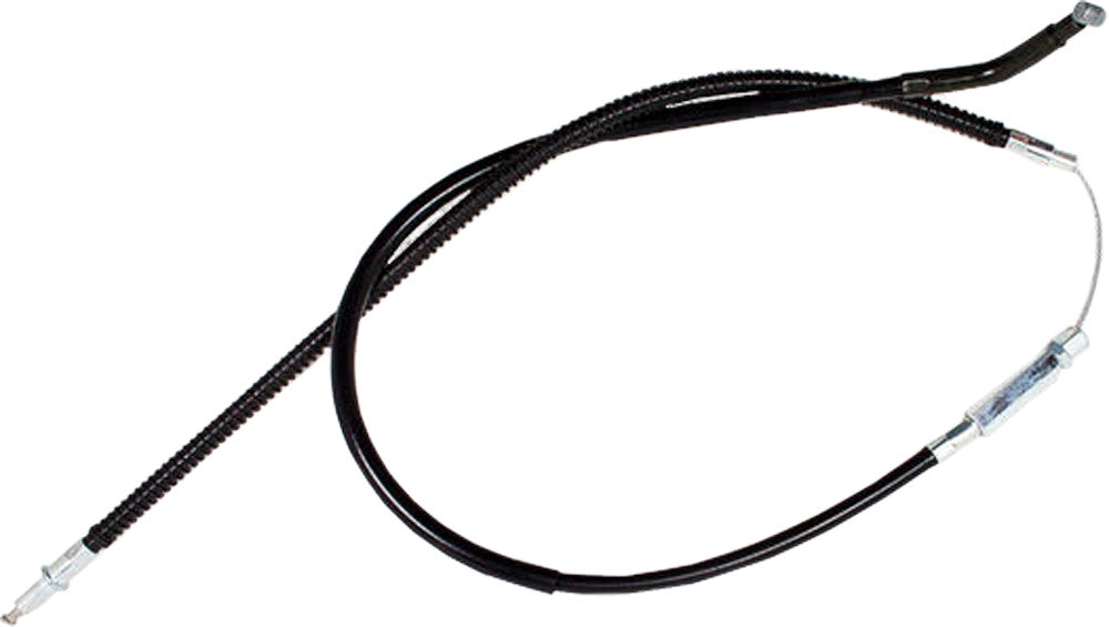 MOTION PRO BLACK VINYL CLUTCH CABLE 03-0069
