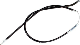 MOTION PRO BLACK VINYL CLUTCH CABLE 03-0069