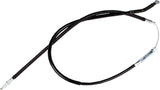 MOTION PRO BLACK VINYL CLUTCH CABLE 03-0069