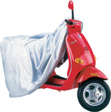NELSON-RIGG SCOOTER COVER SILVER M SC-800-02-MD
