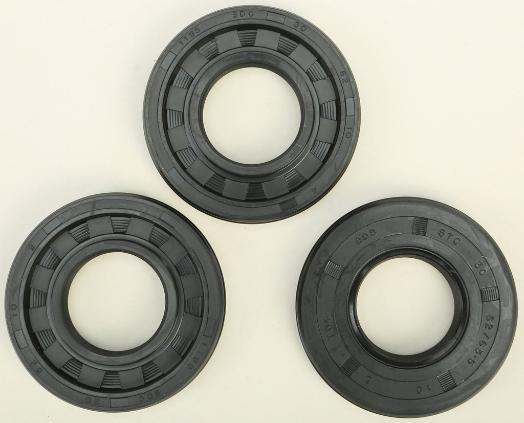 WINDEROSA CRANK SEAL KIT 622101