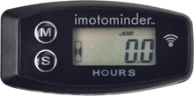 Load image into Gallery viewer, PCRACING MOTOMINDER HOUR METER WIRELESS PCMM2