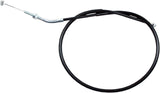 MOTION PRO BLACK VINYL DECOMPRESSION CABLE 04-0187