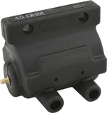 ACCEL POWER PULSE COIL 4.2 OHM BLACK 140402BK