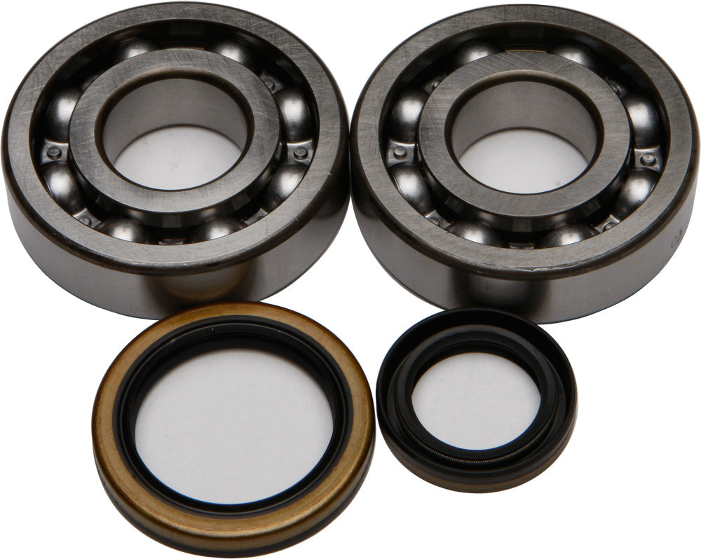 ALL BALLS CRANKSHAFT BEARING/SEAL KIT 24-1021-atv motorcycle utv parts accessories gear helmets jackets gloves pantsAll Terrain Depot