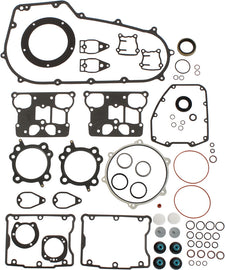 COMETIC COMPLETE EST GASKET KIT TWIN CAM C9186