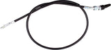 MOTION PRO BLACK VINYL SPEEDO CABLE 04-0006