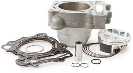 CYLINDER WORKS STANDARD BORE KIT KX250F '04-05 / RMZ 250 '04-06 30001-K01-atv motorcycle utv parts accessories gear helmets jackets gloves pantsAll Terrain Depot