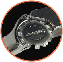 Load image into Gallery viewer, PSR ANTHEM ADJUSTABLE LEVER SET CHROME 12-00651-20