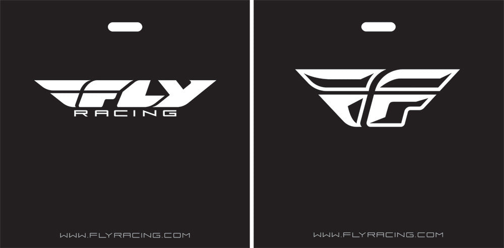 FLY RACING MERCHANDISE BAGS 20"X20" 250/PK 20 X 20