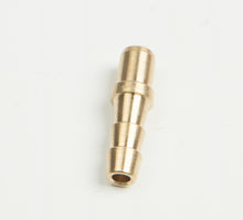 Load image into Gallery viewer, WPS EA/PRIMER NIPPLE- 1/8&quot; (5) BRASS 3079