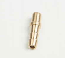 Load image into Gallery viewer, WPS EA/PRIMER NIPPLE- 1/8" (5) BRASS 3079