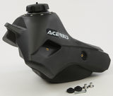 ACERBIS FUEL TANK 2.7 GAL BLACK 2375070001