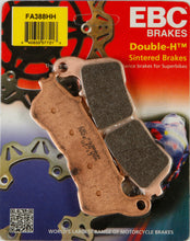 Load image into Gallery viewer, EBC BRAKE PADS FA388HH-atv motorcycle utv parts accessories gear helmets jackets gloves pantsAll Terrain Depot
