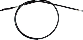 MOTION PRO BLACK VINYL CLUTCH CABLE 02-0187