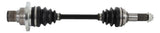 ALL BALLS 6 BALL HEAVY DUTY AXLE REAR AB6-YA-8-302