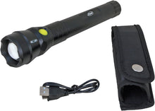 Load image into Gallery viewer, PERFORMANCE FLASHLIGHT 1000 LUMEN RECHARGEABLE 552