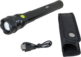 PERFORMANCE FLASHLIGHT 1000 LUMEN RECHARGEABLE 552