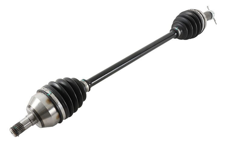 ALL BALLS 6 BALL HEAVY DUTY AXLE FRONT AB6-CA-8-224