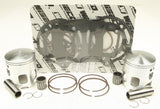 WISECO TOP END KIT YAM PK148