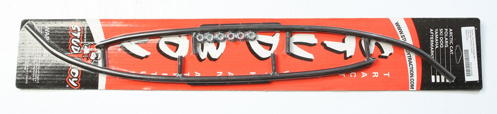 STUD BOY SHAPER BAR 6.0" CAT-R2565-60