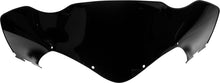 Load image into Gallery viewer, KORONIS WINDSHIELD LOW BLACK A/C 450-182-50-atv motorcycle utv parts accessories gear helmets jackets gloves pantsAll Terrain Depot