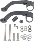 POWERMADD STAR SERIES HANDGUARD MOUNTING KIT 34252