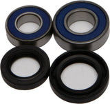 ALL BALLS WHEEL BEARING & SEAL KIT 25-1613