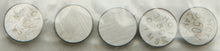 Load image into Gallery viewer, HOT CAMS VALVE SHIMS 7.48X3.50MM 5/PK 5PK748350