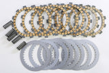 PROX COMPLETE CLUTCH PLATE SET 16.CPS23001