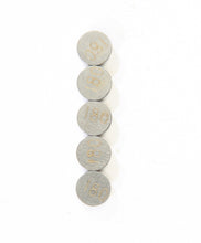 Load image into Gallery viewer, K&amp;L VALVE SHIMS 1.80MMX7.5MM 5/PK 13-6735