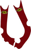 P3 GRIP GUARD FRAME PROTECTOR WEAVE 745070