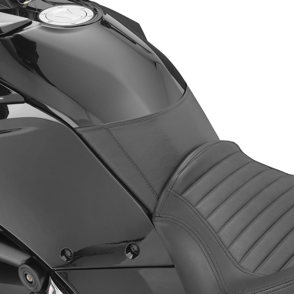 BIG BIKE PARTS TANK MINI BRA SPYDER F3 H40-301BK