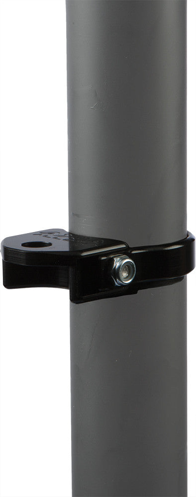 OPEN TRAIL VERTICAL ROLL CAGE MOUNT 1.5" MODOTVL1.5-BK