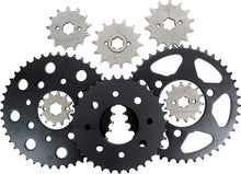 Load image into Gallery viewer, JT FRONT SPROCKET 17T JTF259.17
