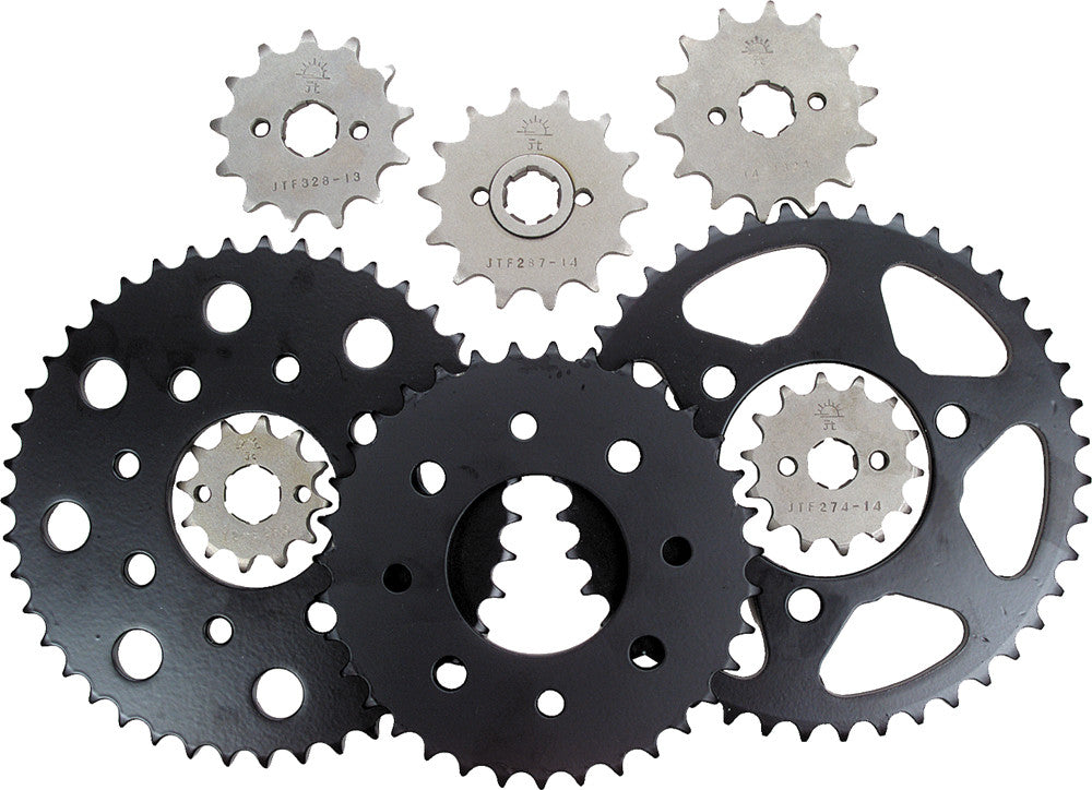 JT FRONT SPROCKET 17T JTF253.17