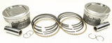 WISECO V-TWIN PISTON KIT K1682